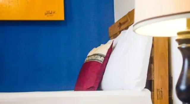 Номер Standard Bodhi El Valle