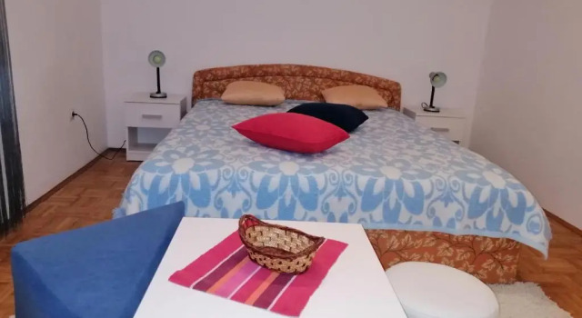 Family Apartment Marija