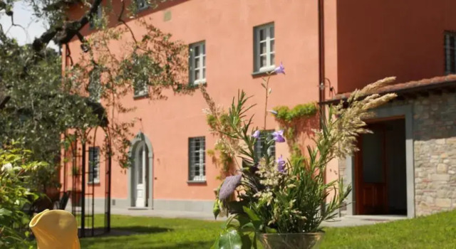 Antico Casale Mugnani