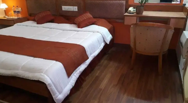 Swapanlok Farms And Resorts, Забронировать Отель Отели штата Раджастхана с парковкой, Парковка