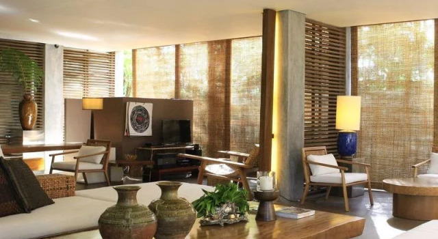 Siama Hotel