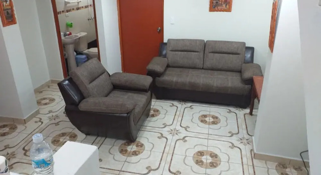 Apartamento Filfor Hause