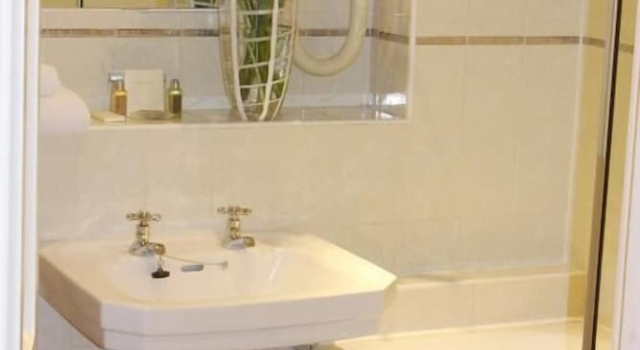 Номер Standard Netherwood Hotel & Spa