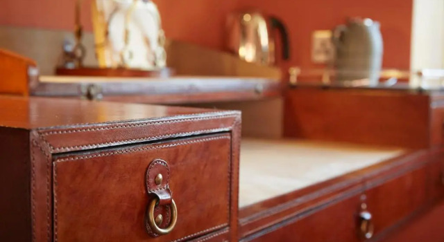 Номер Classic Cairn Lodge