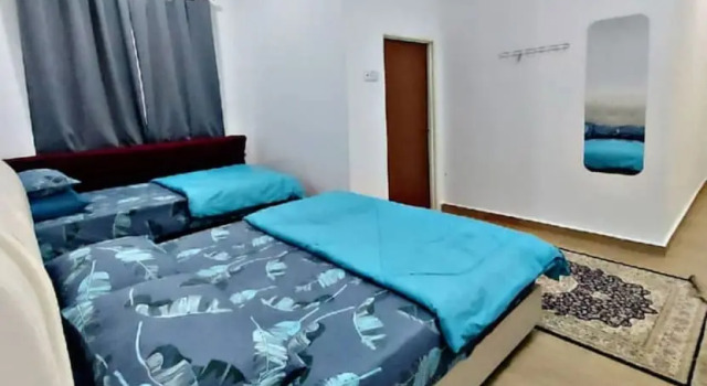 Номер Standard Homestay Bonda