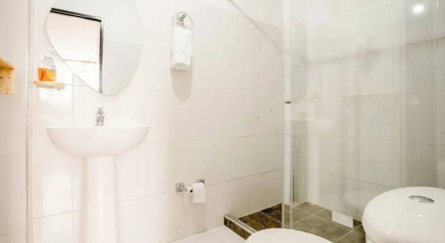 Standard chambre Hotel Natural Sevgi