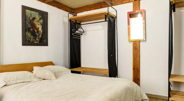 Apartamento 2 dormitorios Tel-Aviving Apartments