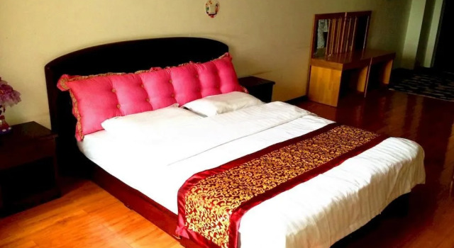 Xiang Tai Apartment Hotel - Xi'an, Забронировать Апартаменты/квартира Сиань Шэньси, рядом с Мусульманская улица