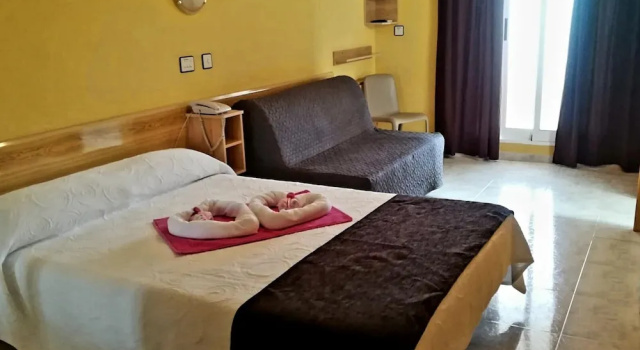 Двухместный номер Standard Hotel Alaska