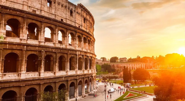Alloggio Turistico Metro Giulio Agricola, Prenota Hotel Roma Lazio