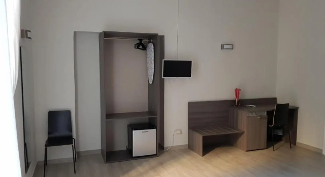 Deluxe Zimmer B&b ONE