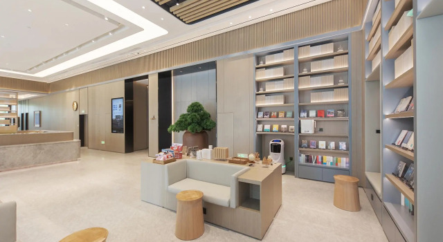Ji Hotel Fuzhou Zenggong Boulevard, Rezervovat Hotel Hotely v Linchuan s parkováním, Parkování