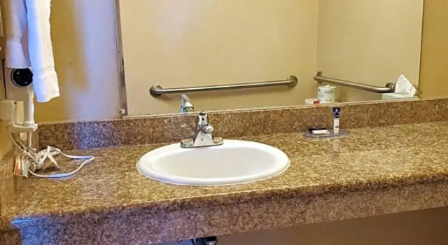 Номер Standard Good Living Inn