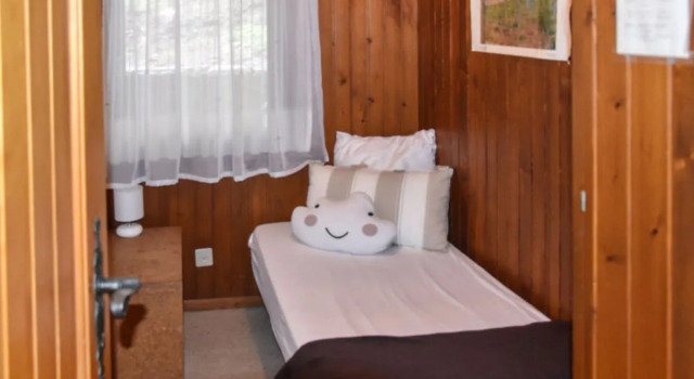 Talisman 7, Забронировать Отель Бань Verbier - St.Bernard