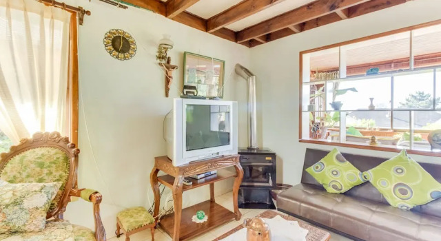 Condominio Pitigües en Algarrobo