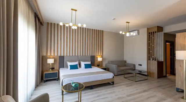 Suite Superior Paradisos Hotel