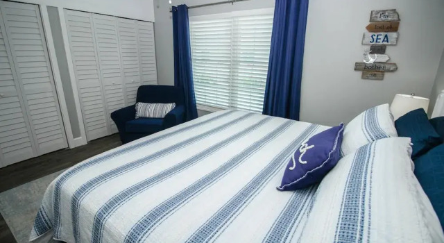 Colony Beach Club 233, Забронировать Апартаменты/квартира Нью-Смирна-Бич Daytona Beach Area, рядом с Парк 27 Авеню