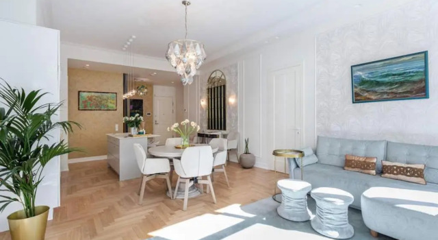 Jogailos Residence peaceful Old Town luxury 3 bdr 2 bathr FREE GARAGE, Book Hotel Hotels in Vilnius county with Parking, Parking