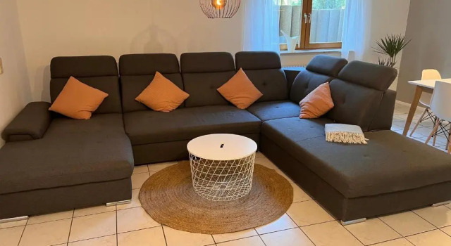 Apartment near Europa-Park & Black Forest, Reserva ahora Apartamento Hoteles en Baden-Wurtemberg con aparcamiento, Aparcamiento