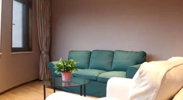 Suite Zi Yu Hotel