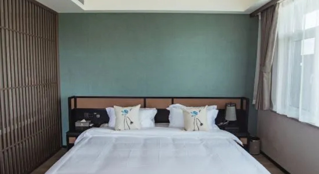 Люкс Business Tianyun Hostel