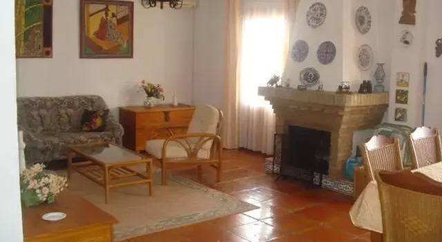 Villa Narixa