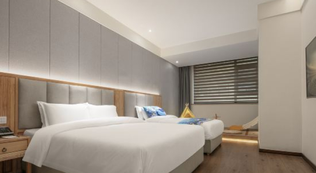 Тент Takato Sakura Hotel