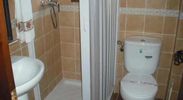 Апартаменты с 2 комнатами Apartamentos Sierra del Hacho