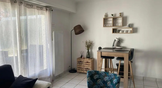 PORNICHET - Studio 2 personnes à 50m de la plage