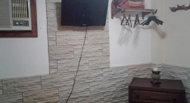 Habitacion Cesi, Забронировать Отель Vedado Гавана