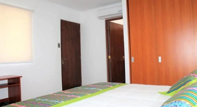 Номер Superior Hotel Samaña