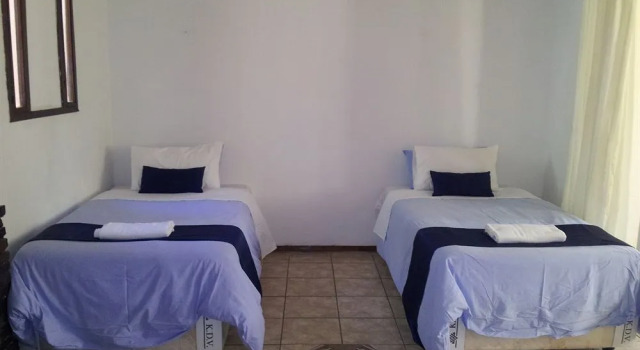 Daisy's Guest House