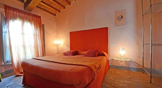 Апартаменты GuestHost - Residence La Mandolata Apartments W Pool & Parking