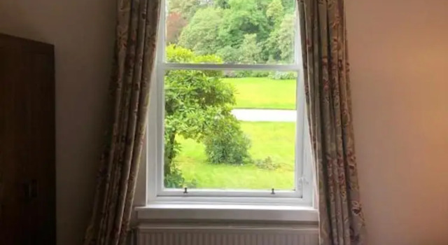 Номер Economy Stonefield Castle Hotel