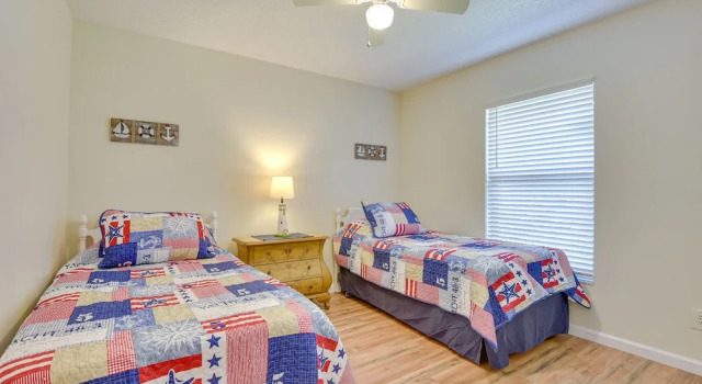 12 Mi to Beach: Home w/ Patio & Yard in Bradenton, Забронировать Отель Отели Брейдентон 3 звезды, 3*