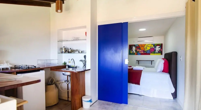 Апартаменты Villa Giulia Morro Residence