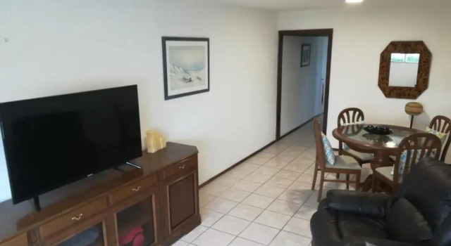 Апартаменты Apartamento de un dormitorio en Edificio "Luna de Mar"