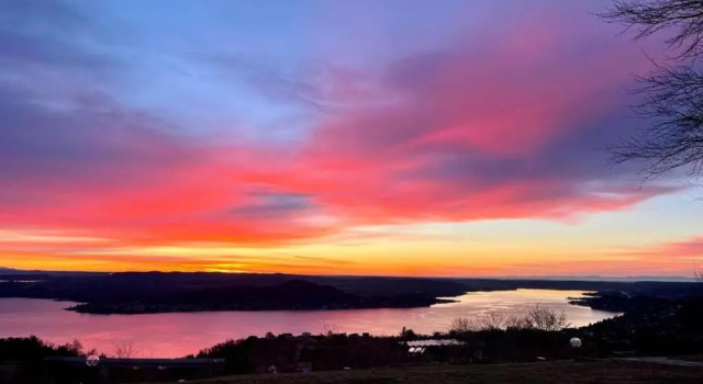 Вилла Il Fienile Stunning Lake View