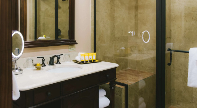 Двухместный номер Superior Hotel Viata