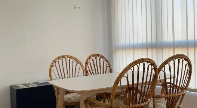 Casa Morín, apartamento Ribeira Sacra, Prenota Appartamento Monforte de Lemos 