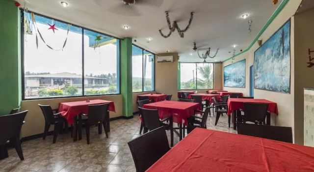Maizons Lake View Resort, Reserva ahora Resort Anjuna 