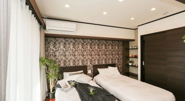 Vacation Rent Kanayama, Buchen Sie Ferienwohnung Apartments in Nagoya, Ferienwohnung