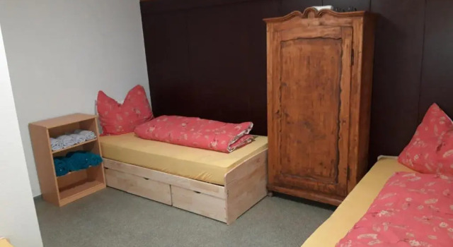 Апартаменты St Maximin City Ferienwohnungen
