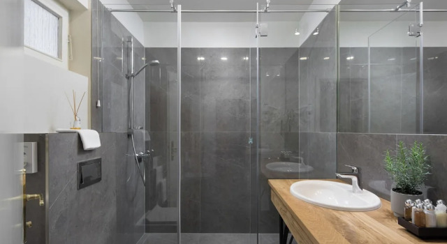 Номер Standard Angelo dOro Heritage Hotel