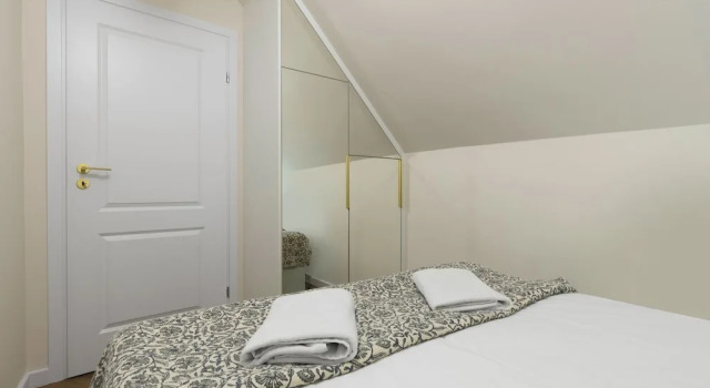 Elite Apartments Długa Prestige, Varaa Huoneisto Gdańsk Pommeri