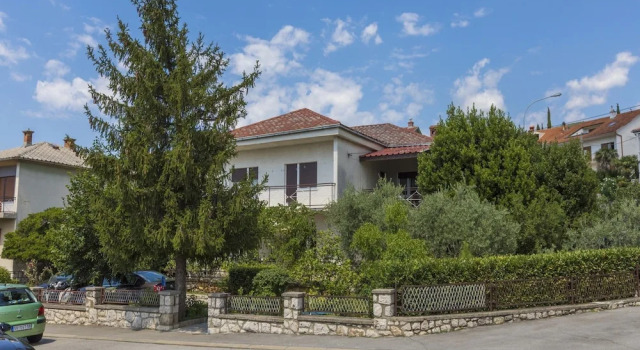 Rooms Zeljka 2