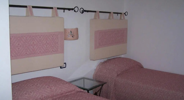 Номер Standard Agriturismo La Rocca Manna