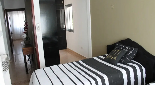 Casa Alexa en Cancún, Rezervasyon Otel Puerto Juarez havuzlu oteller, Yüzme Havuzu