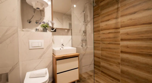 Студия Hotel Djina - Kopaonik