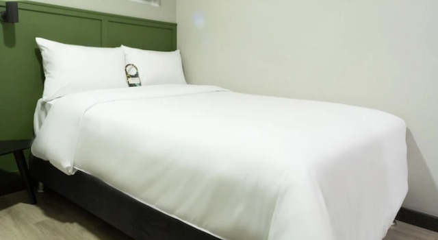 Двухместный номер Standard Bon 17 Hotel